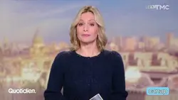 Quotidien troisième partie du 5 janvier 2026