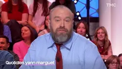 Quotidien troisième partie du 5 mars 2026
