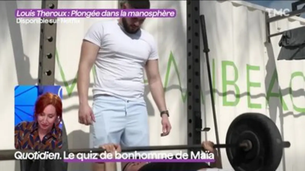 Quotidien troisième partie du 7 avril 2026