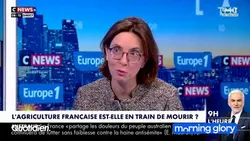 Quotidien troisième partie du 8 janvier 2026