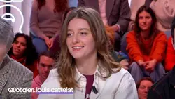 Quotidien troisième partie du 9 janvier 2026