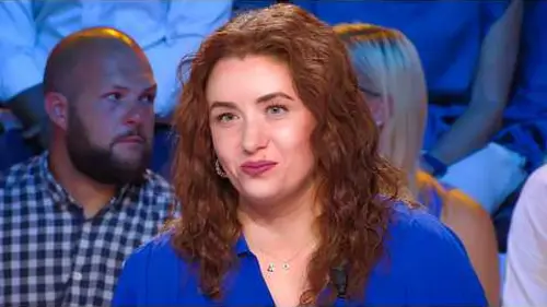 replay de Rachel veut connaitre son frère Benoit