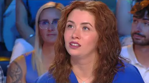 replay de Rachel veut rencontrer son frère Benoit