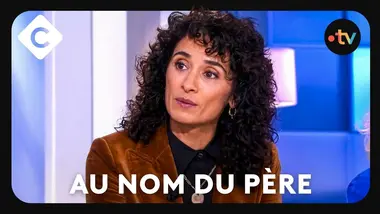 Rachida Brakni tire le portrait de son père