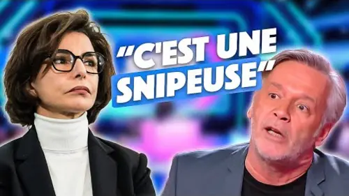 replay de Rachida Dati sur Skyrock ?