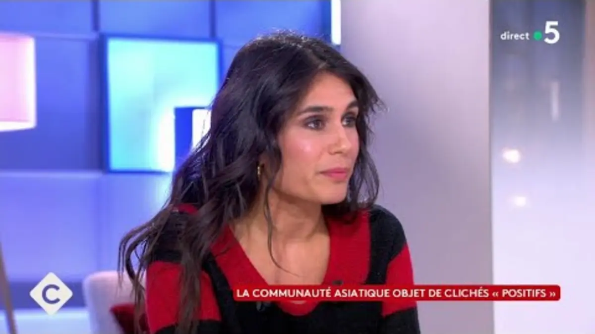 replay de Racisme anti-asiatique : un racisme décomplexé ? - C à Vous - 02/02/2024