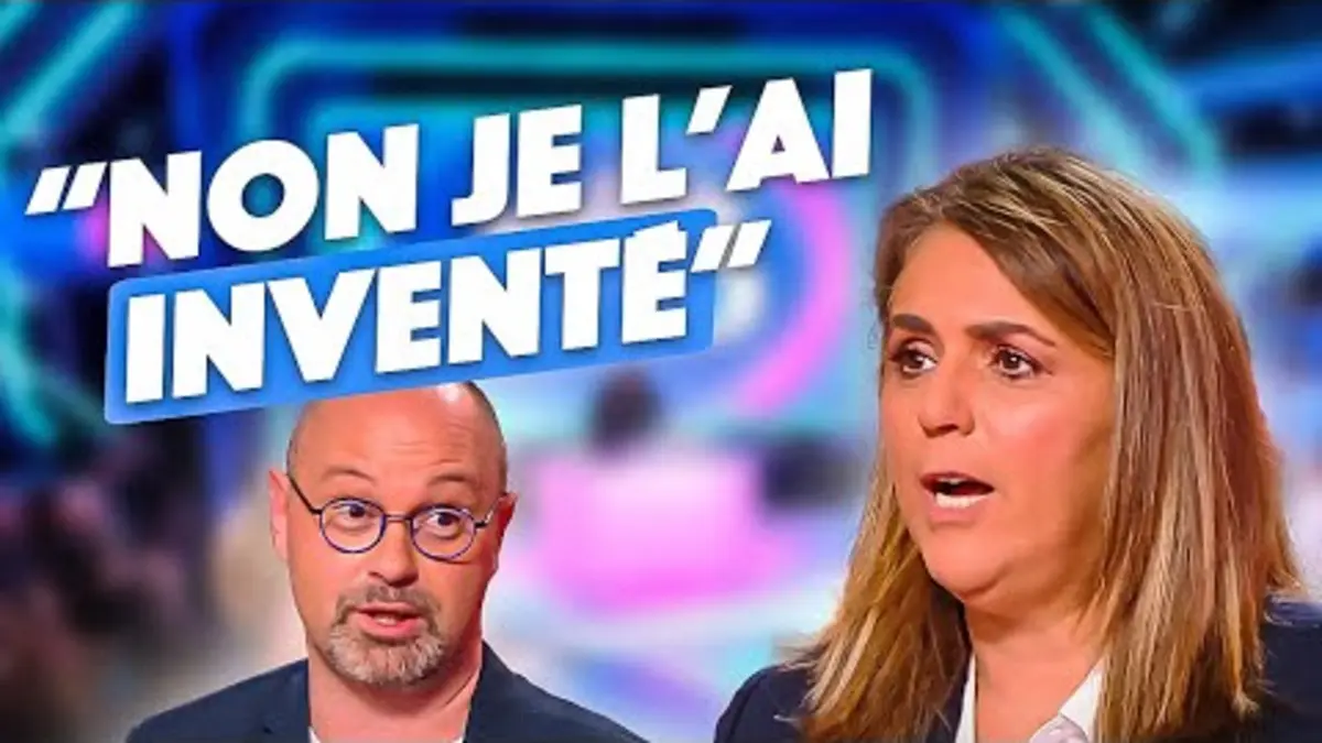 replay de Racisme ou Antisémitisme ? Les Leaders des Partis Qui Ont Dérapé !