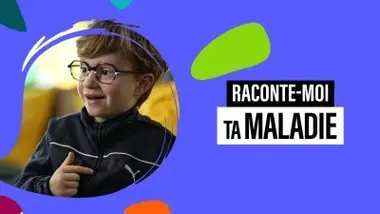 Raconte-moi ta maladie
