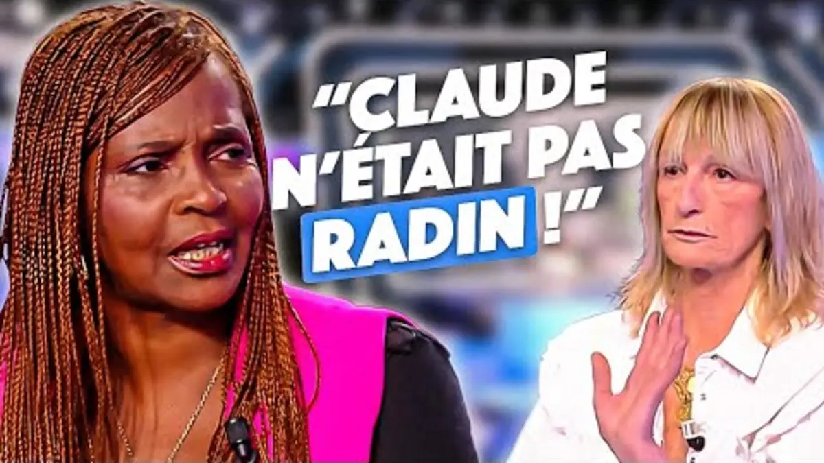 replay de RADIN, méchant ? Claude François était il vraiment insupportable ? - FAH