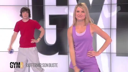 replay de Raffermir son buste - Renfort musculaire 46
