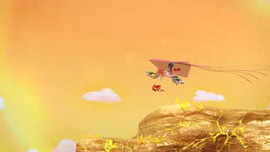 Rainbow High : En route pour la plage