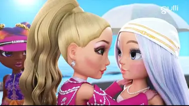 Rainbow High : Episode 1