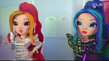 Rainbow High : Episode 2