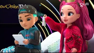 Rainbow High : Episode 2