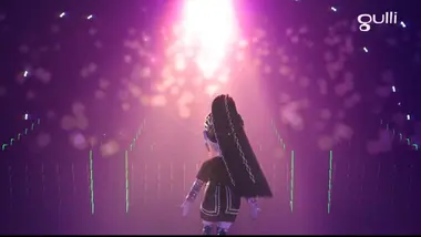 Rainbow High : Episode 3