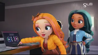 Rainbow High : Episode 4