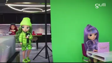 Rainbow High : Episode 5