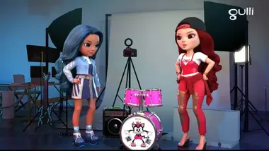 Rainbow High : Episode 5