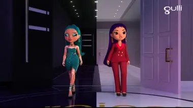 Rainbow High : L'art de la mode