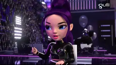 Rainbow High : Les demi-finales : Partie 1