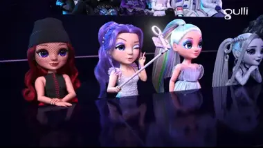 Rainbow High : Les demi-finales : Partie 2