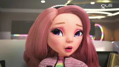 Rainbow High - Partie 1