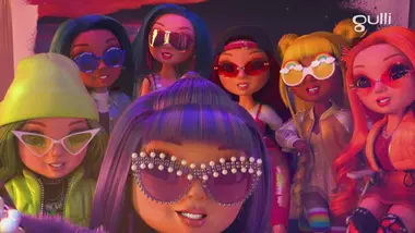 Rainbow High - Partie 2