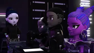 Rainbow High : Projet Déjà Vu