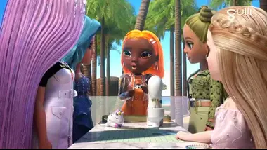 Rainbow High : Projet Malibu