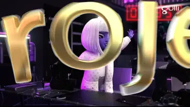 Rainbow High : Shadow High vs Shadow High