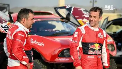 replay de Rallye : Elena lance un appel à Loeb pour qu'il quitte l'équipe Prodrive