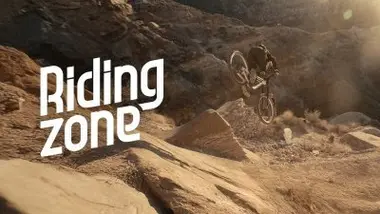 Rampage : Ils repoussent les limites du VTT freeride