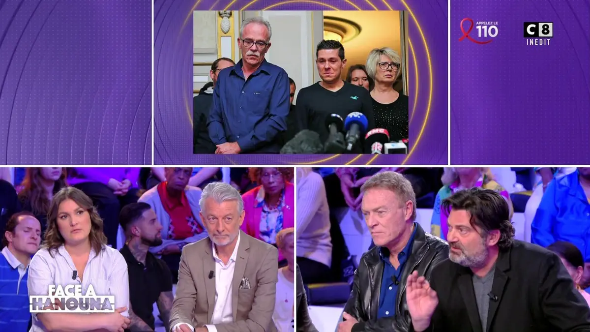 replay de Randall Schwerdorffer, avocat de Jonathan Daval, s'exprime sur la surmédiatisation de l'affaire