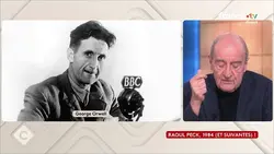 Raoul Peck, 1984 (et suivantes) ! - L'Oeil de Pierre Lescure