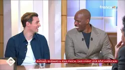 France 5 en direct