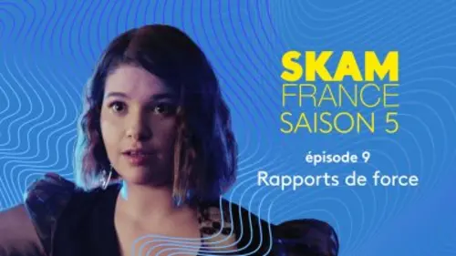 Skam France S05E09