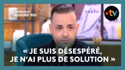 Rapt parental : un si douloureux combat… - Ça commence aujourd'hui