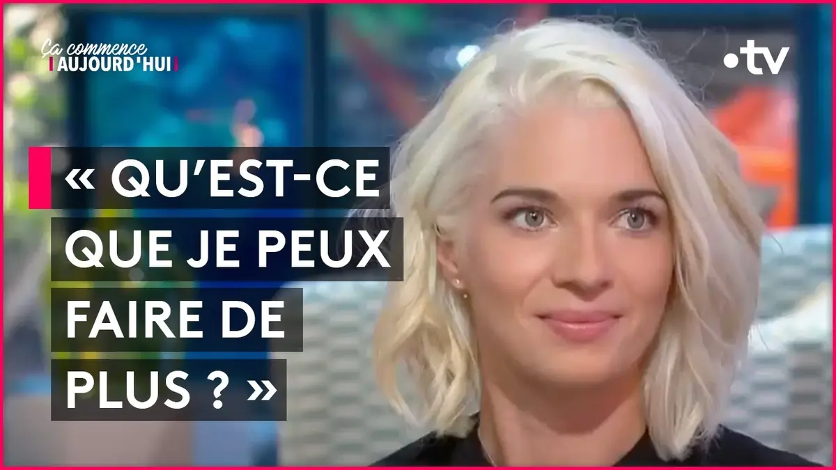 replay de Rapts parental : le combat d'une mère - Ça commence aujourd'hui