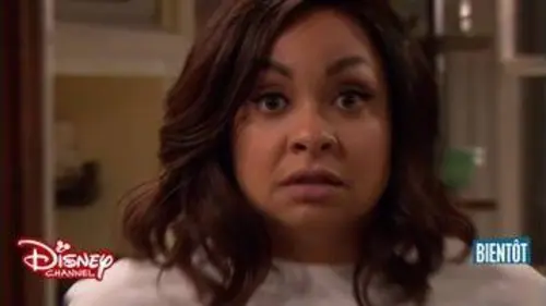 replay de Raven - Bientôt sur Disney Channel !