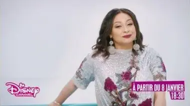 Raven - Dès le 8 janvier sur Disney Channel !