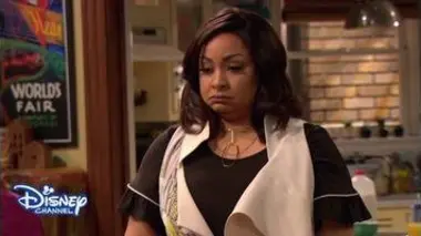 Raven - Du lundi au jeudi à 18h30 sur Disney Channel !
