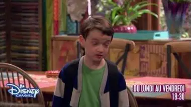 Raven - Du lundi au vendredi à 18h30 sur Disney Channel !