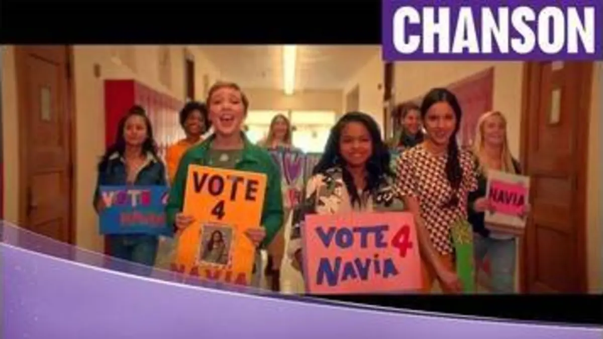 replay de Raven, saison 2 - Clip : Legendary