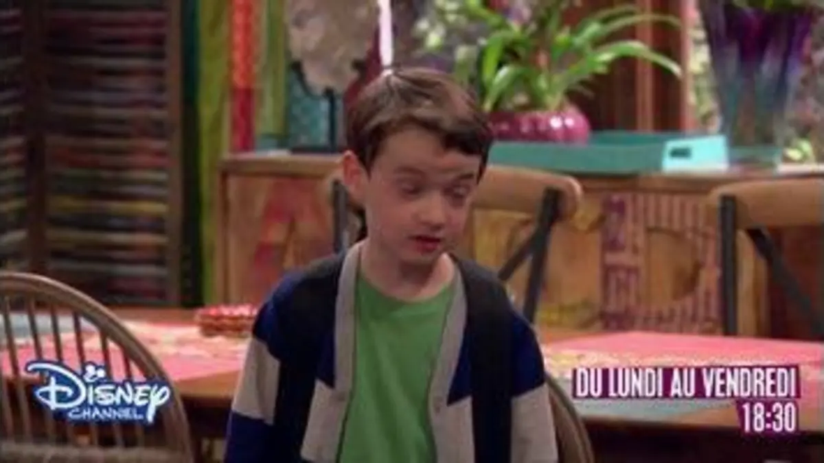 replay de Raven, saison 3 - Du lundi au vendredi à 18h30 sur Disney Channel !
