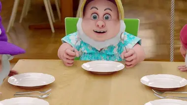 Ravi, son père et moi