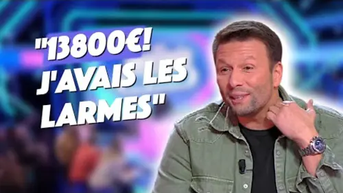 replay de Raymond a perdu 13800€ au casino