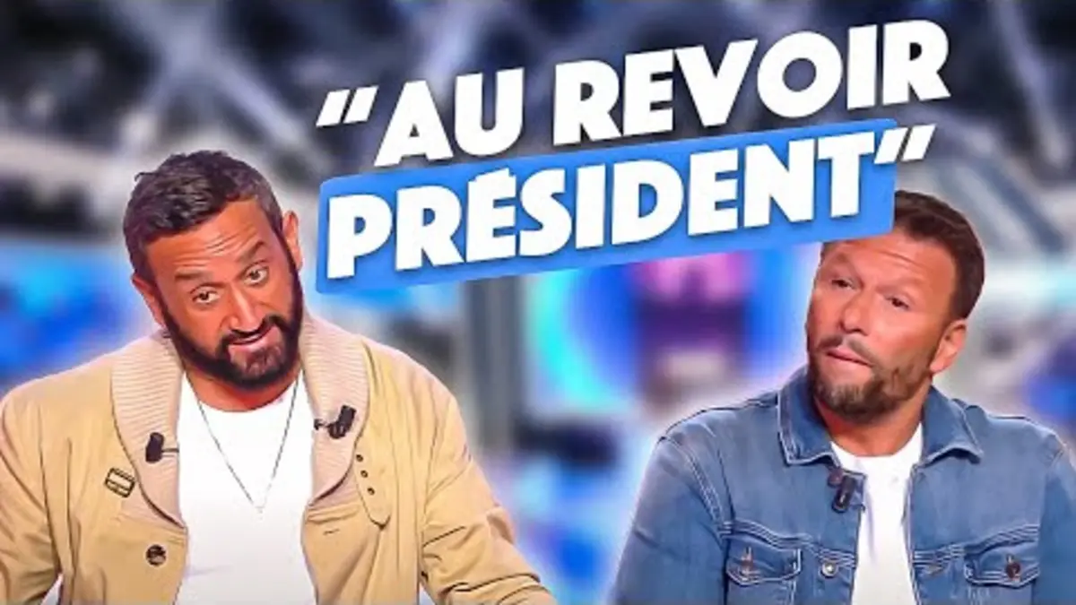 replay de Raymond abandonne son boulot de livreur pour la RADIO ?