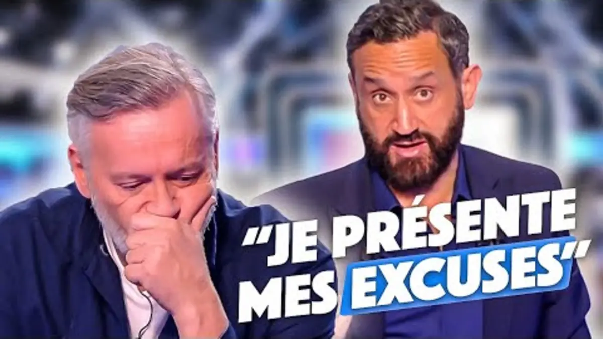replay de Raymond absent face à Louis Boyard : il regrette et imagine un tout autre scénario !
