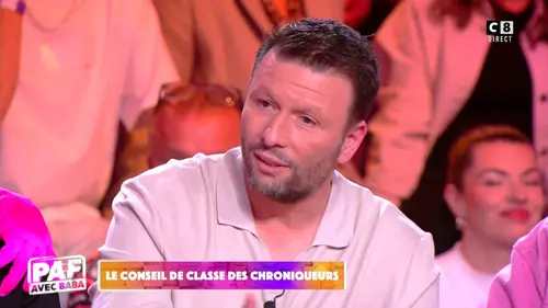 replay de Raymond élu chroniqueur de l'année !