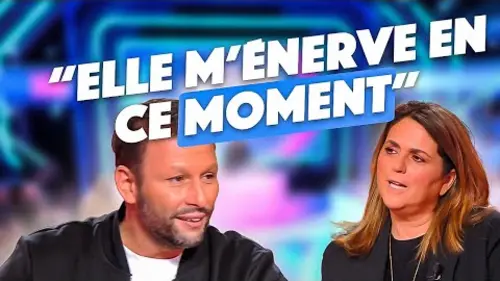 replay de Raymond et Valérie s'écrivent beaucoup !